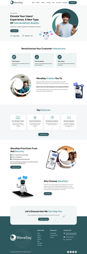 Web Design par Sbss pour ce projet | Design : #33807905