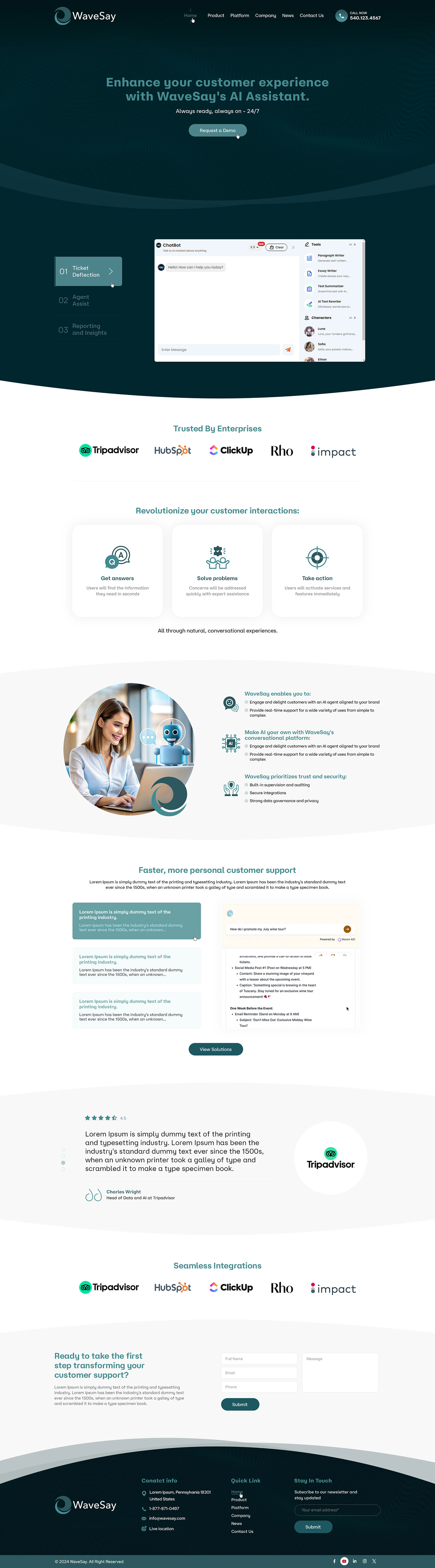 Web Design par Ved Web Services pour ce projet | Design #33800059