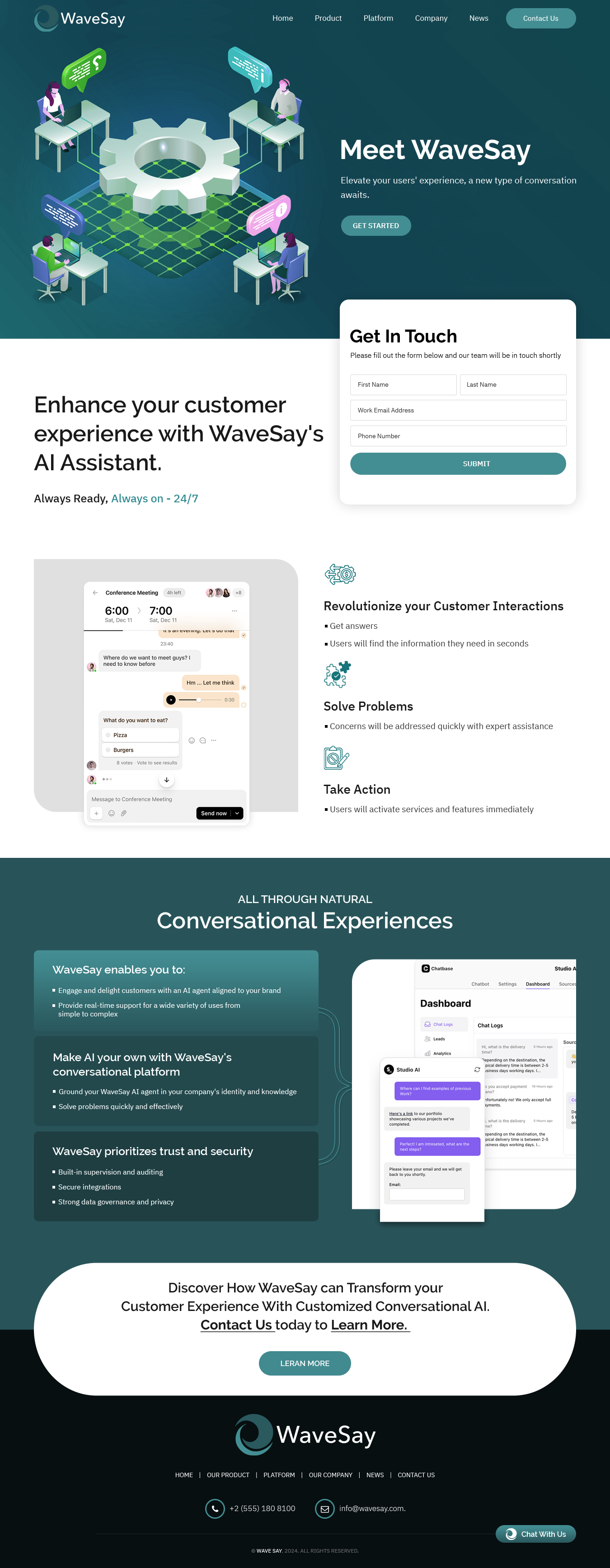 Web Design by sai.designer87 for this project | Design #33816427