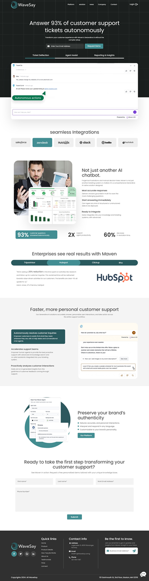 Web Design by NZ Creatives for this project | Design: #33812596