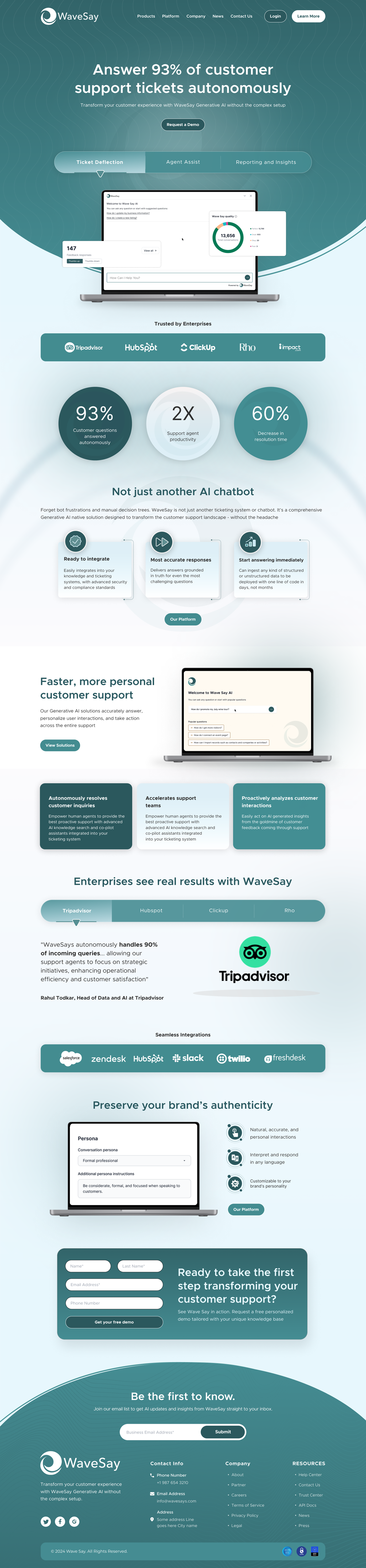 Web Design by nzdesigners for this project | Design #33822690