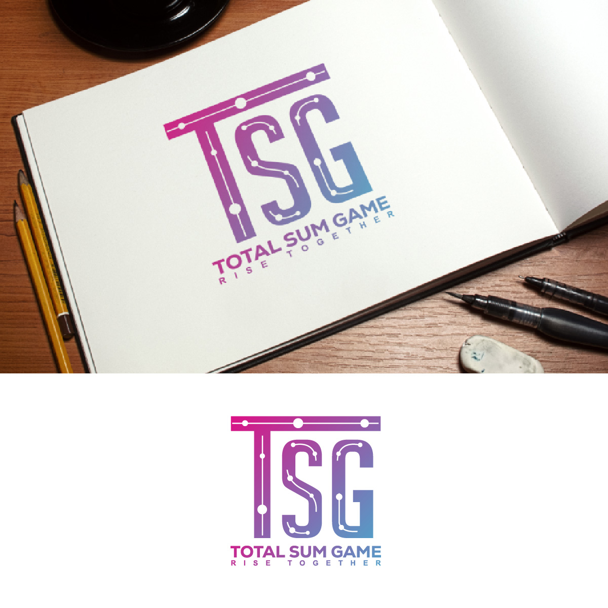 Logo Design by Loknath for this project | Design #33798815
