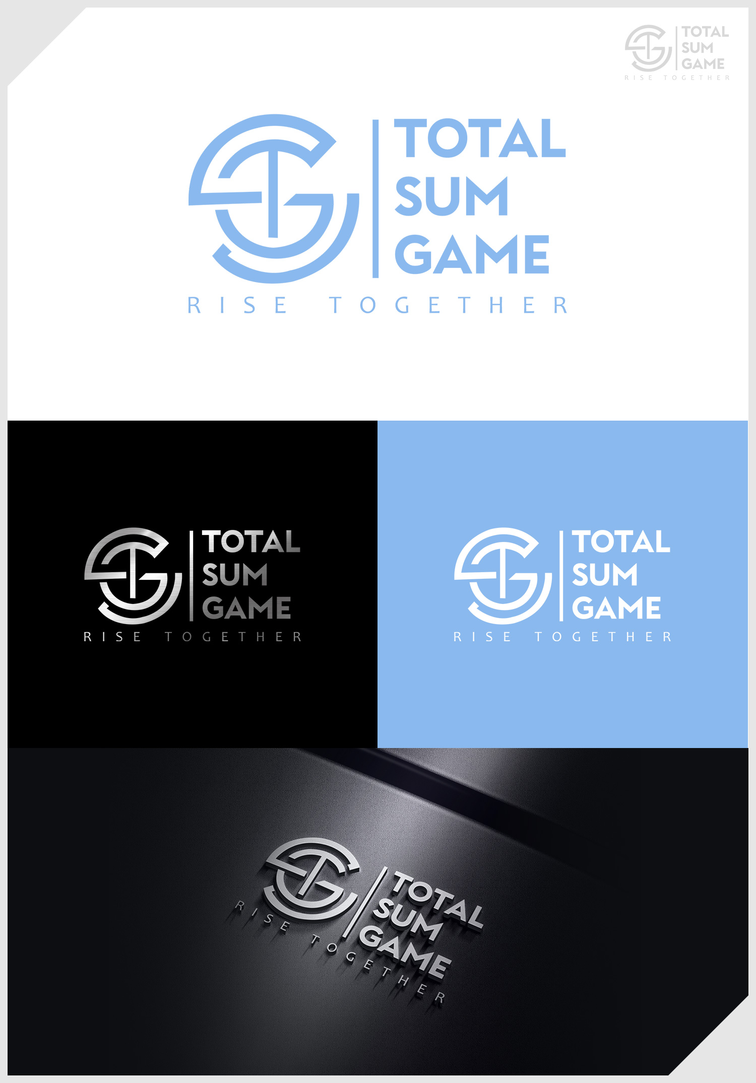 Logo Design by IDesign1606 for this project | Design #33815693