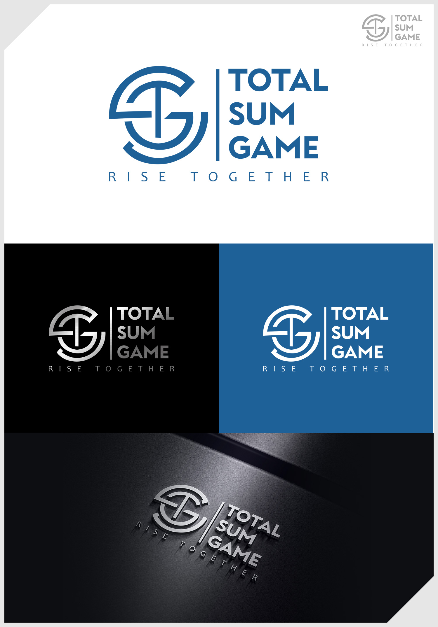 Logo Design by IDesign1606 for this project | Design #33815695