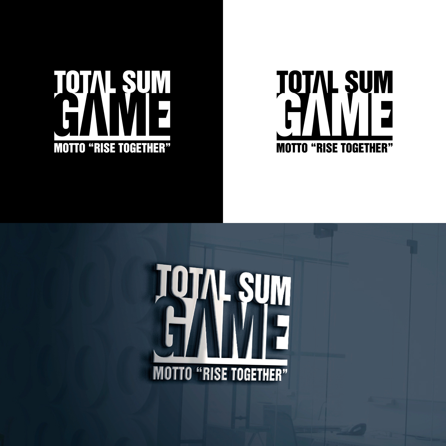 Logo Design by enriquecoello_24 for this project | Design #33795373