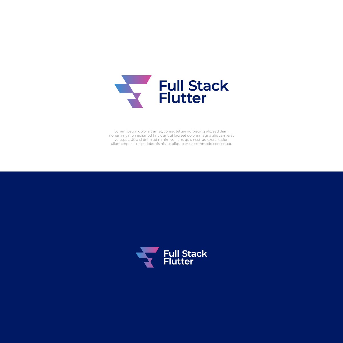 Logo Design by AstuDesign for Serverpod | Design #33843655