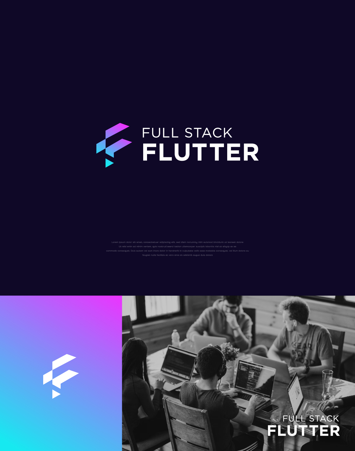 Logo Design by apik. for Serverpod | Design #33796083