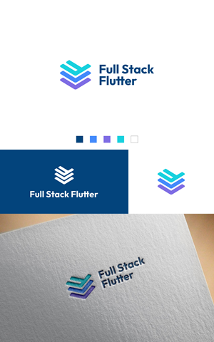 Logo Design by Dell_a.Design for Serverpod | Design: #33835292