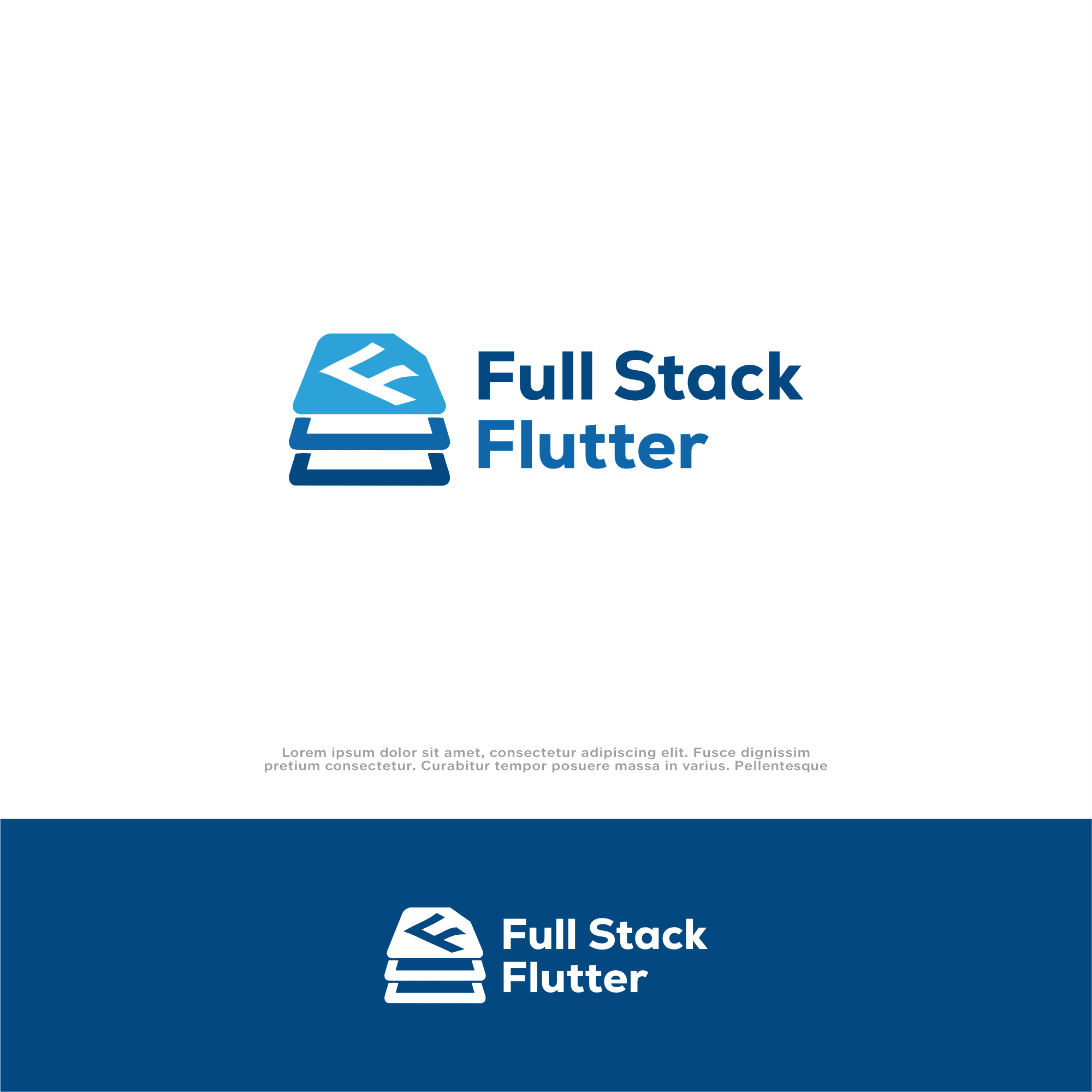 Logo Design by win it for Serverpod | Design #33795836