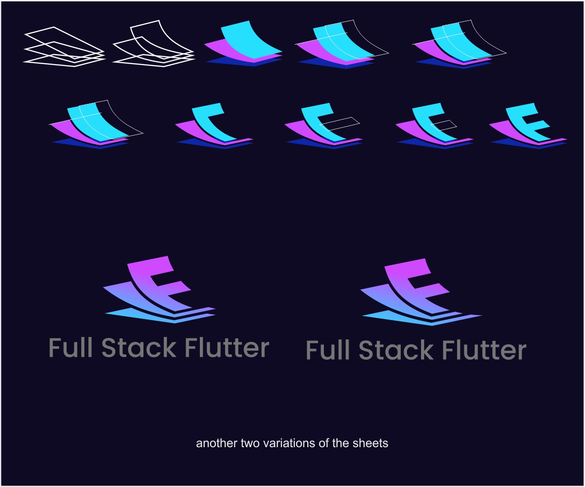 Logo Design by Logocraft for Serverpod | Design #33805416