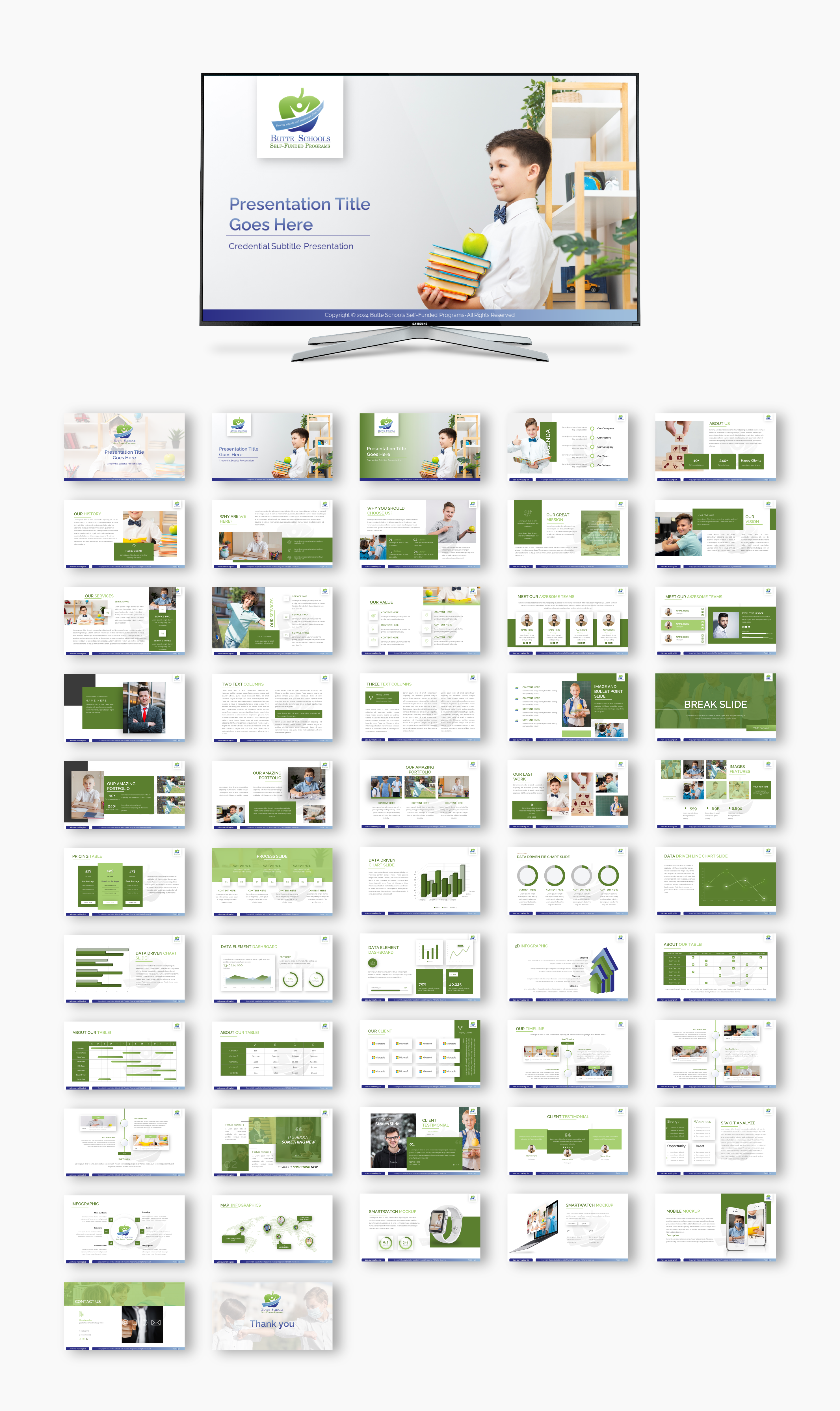 PowerPoint Design by MNTK for this project | Design #33824105