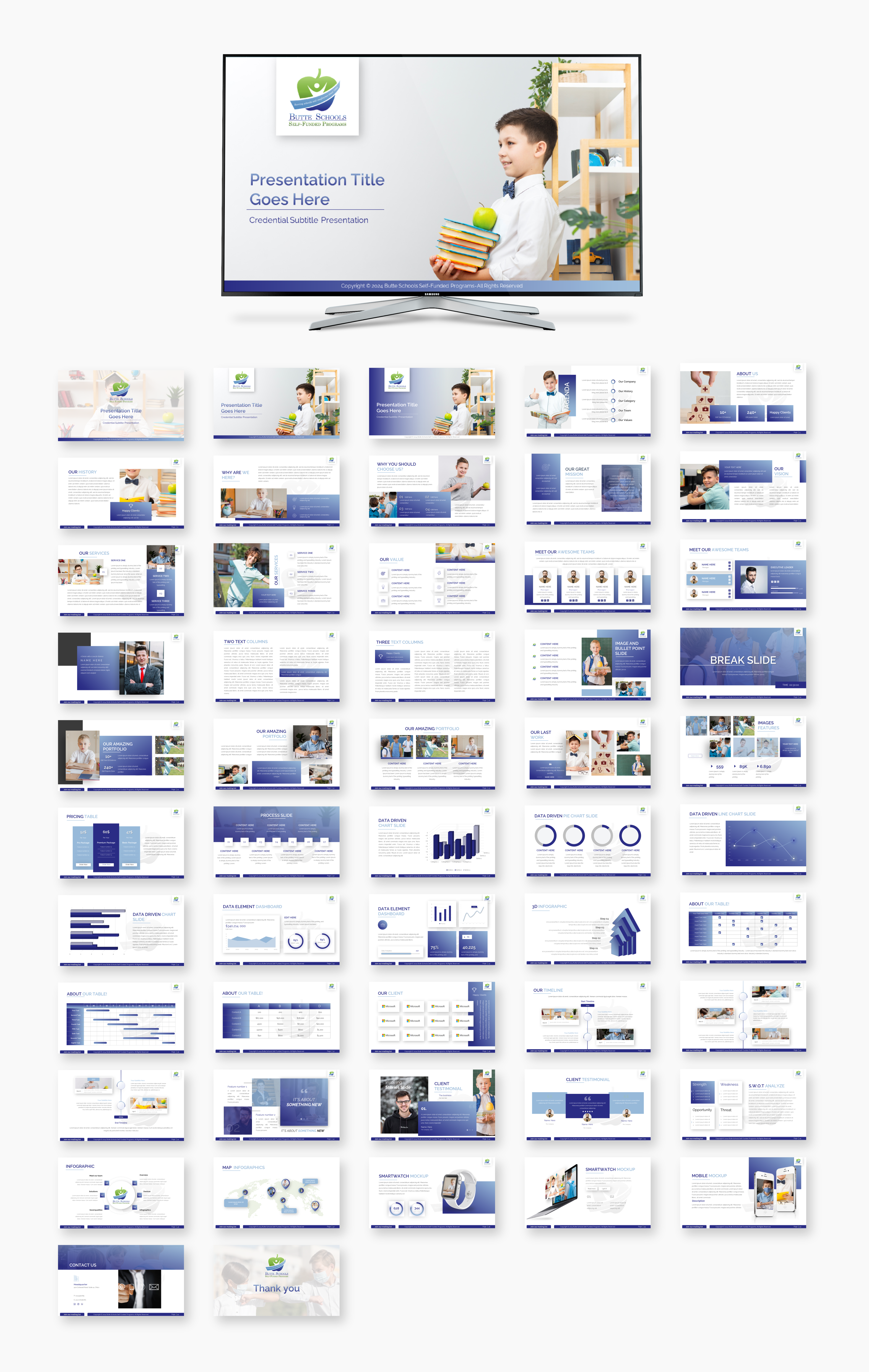 PowerPoint Design by MNTK for this project | Design #33850492
