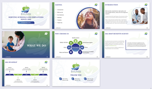 PowerPoint Design by pb for this project | Design: #33817193