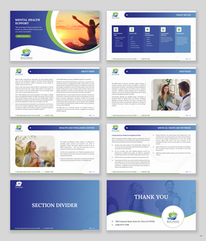 PowerPoint Design by pb for this project | Design: #33817198