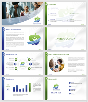PowerPoint Design by pb for this project | Design: #33817205