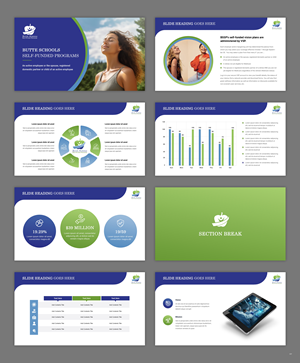 PowerPoint Design by pb for this project | Design: #33825310