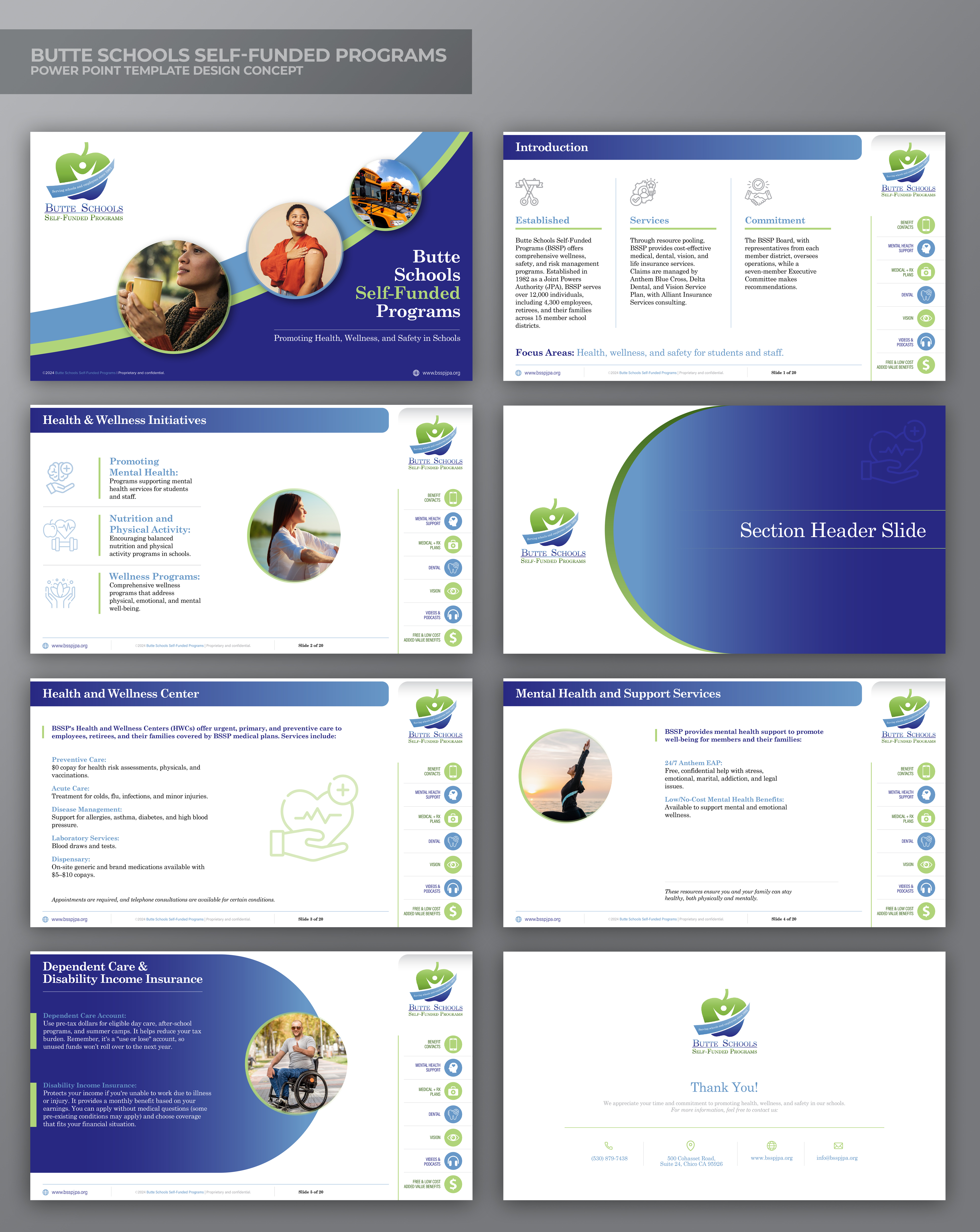 Design de PowerPoint par Impressive Sol pour ce projet | Design #33811272
