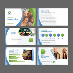 PowerPoint Design by ThiagoB for this project | Design: #33816583