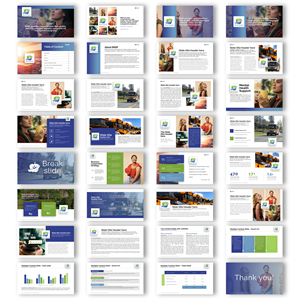 PowerPoint Design by joseborgesbarboza 2 for this project | Design: #33831160