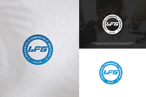 Logo Design by Locke+ for this project | Design: #33850837