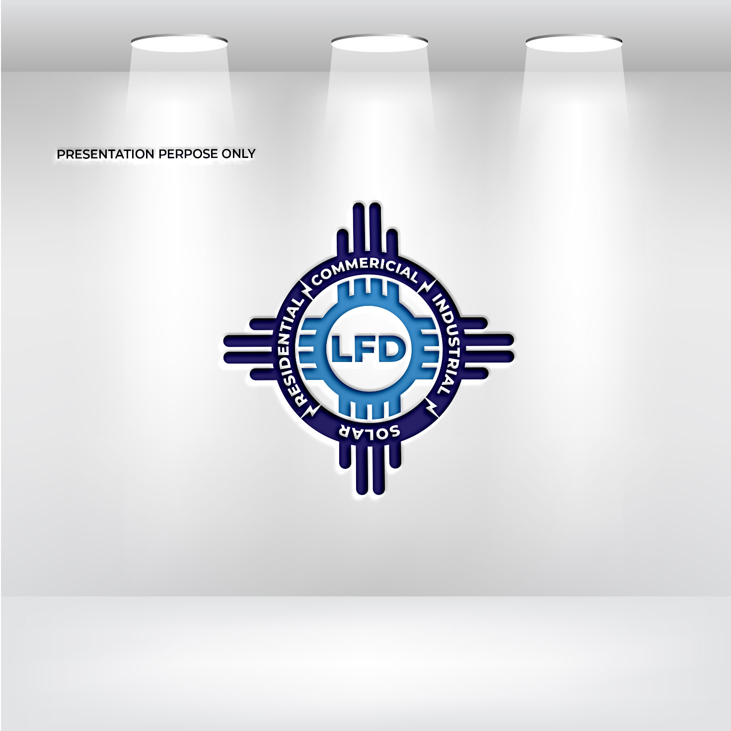 Logo Design by RS_Design for this project | Design #33848955