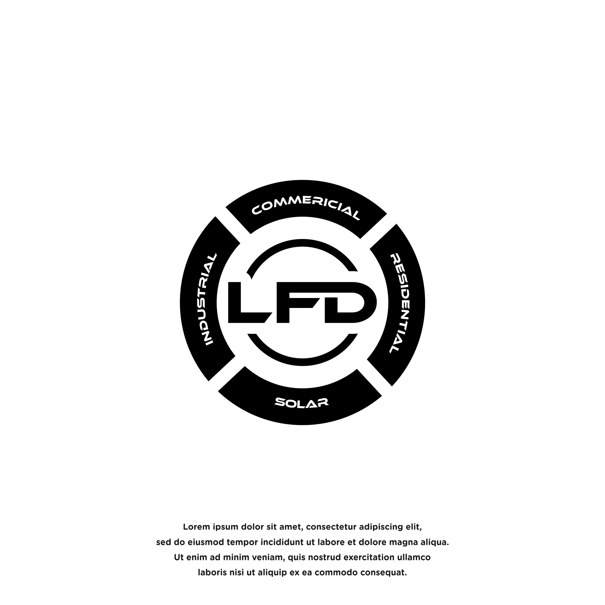 Logo Design by Al ma'thur™ for this project | Design #33855306