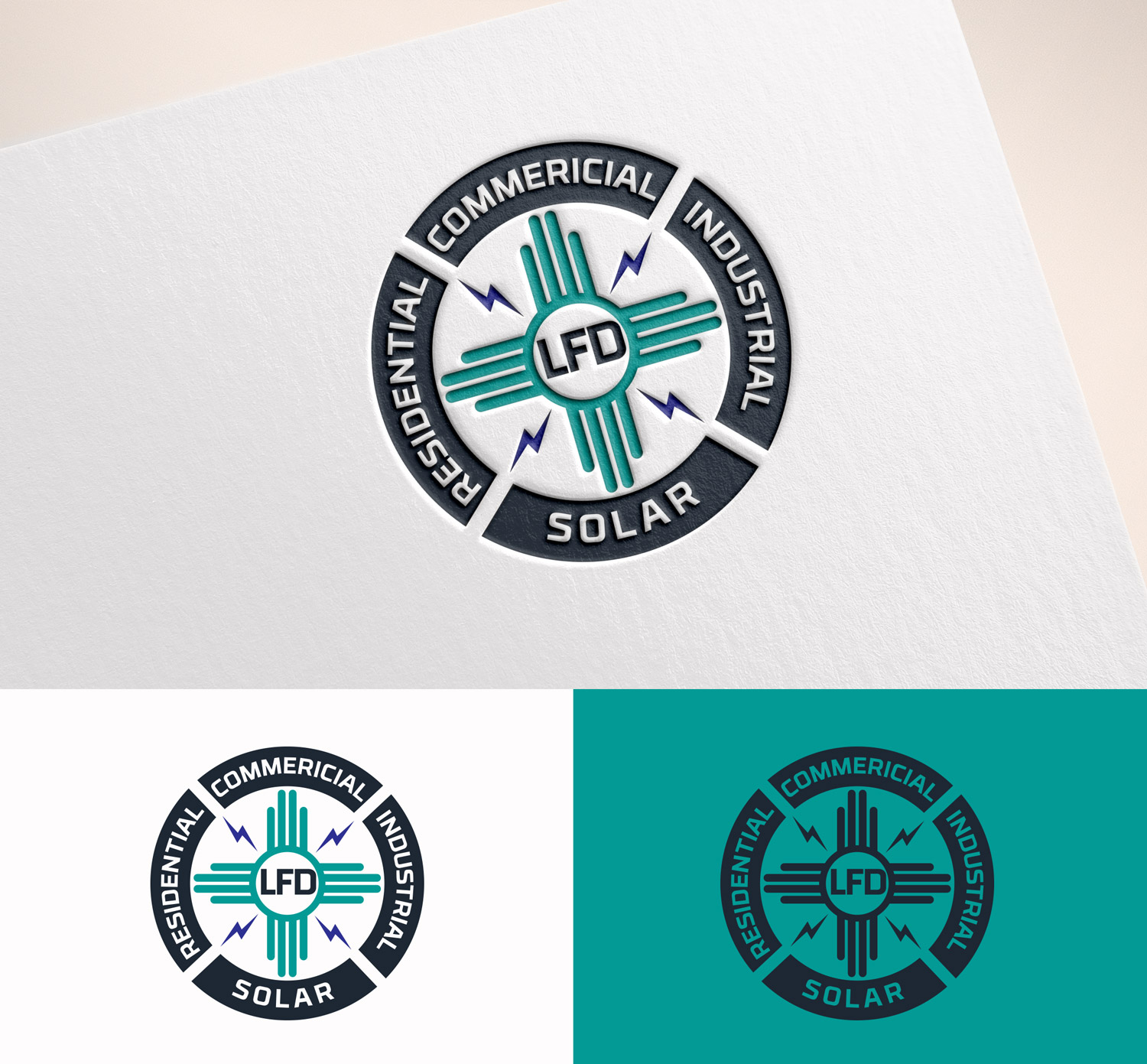 Design de Logo par M Art & Design pour ce projet | Design #33844708