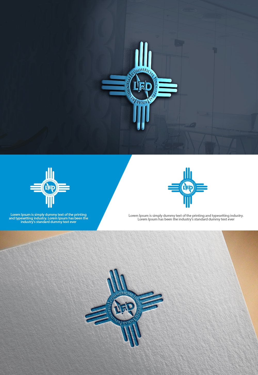 Logo Design by sulemani  creation for this project | Design #33850845