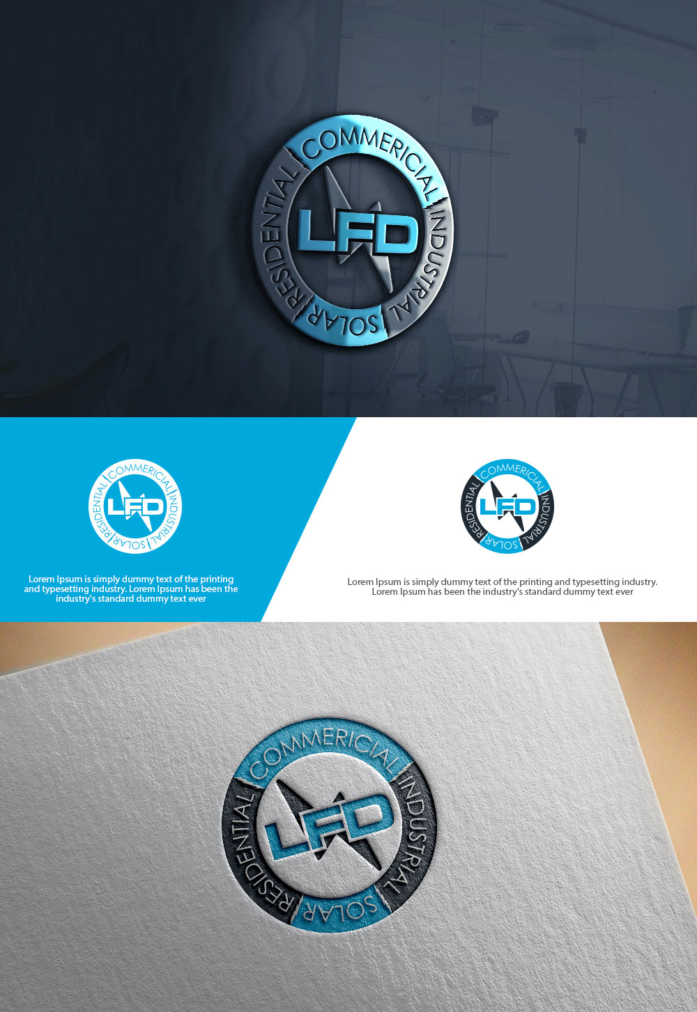 Diseño de Logo por sulemani  creation para este proyecto | Diseño #33850846