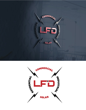 Diseño de Logo por VisionCraft™ para este proyecto | Diseño: #33844089