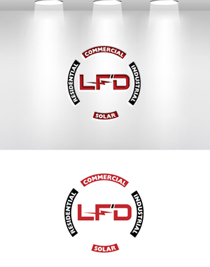Diseño de Logo por VisionCraft™ para este proyecto | Diseño: #33844090