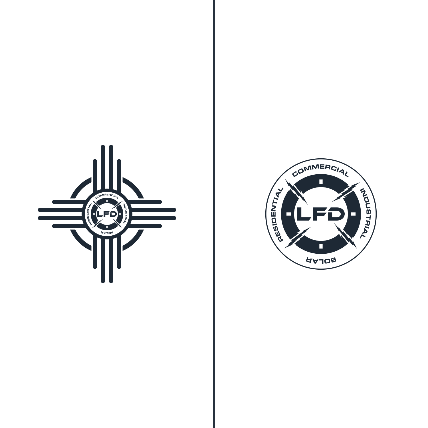 Logo Design by abidzar for this project | Design #33855891