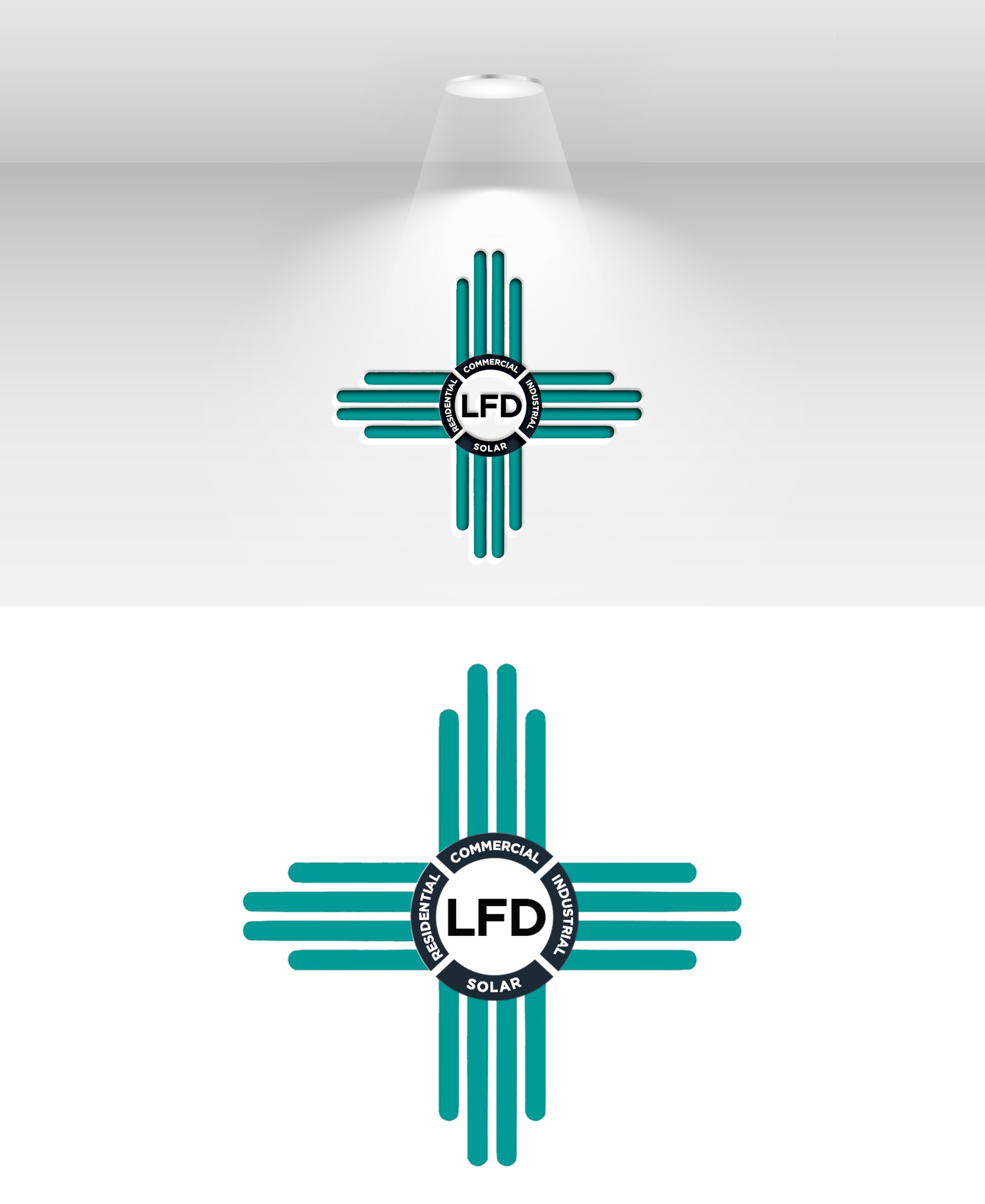 Logo Design by Noor Ezz for this project | Design #33844004