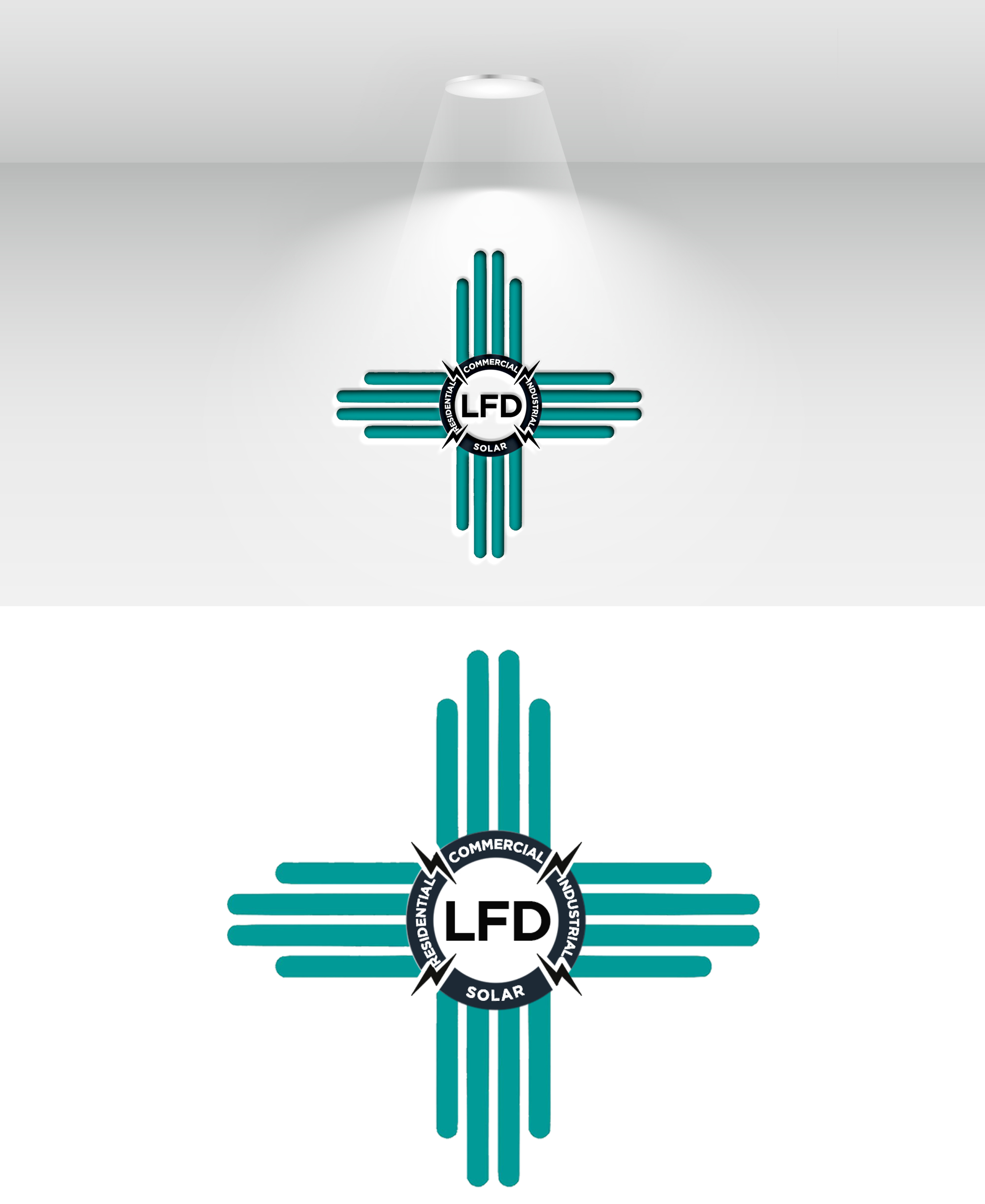 Logo Design by Noor Ezz for this project | Design #33844005