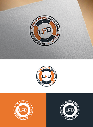 Diseño de Logo por robbyart0809 para este proyecto | Diseño: #33847931