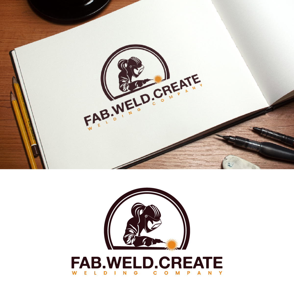 Logo Design by Loknath for this project | Design #33798767