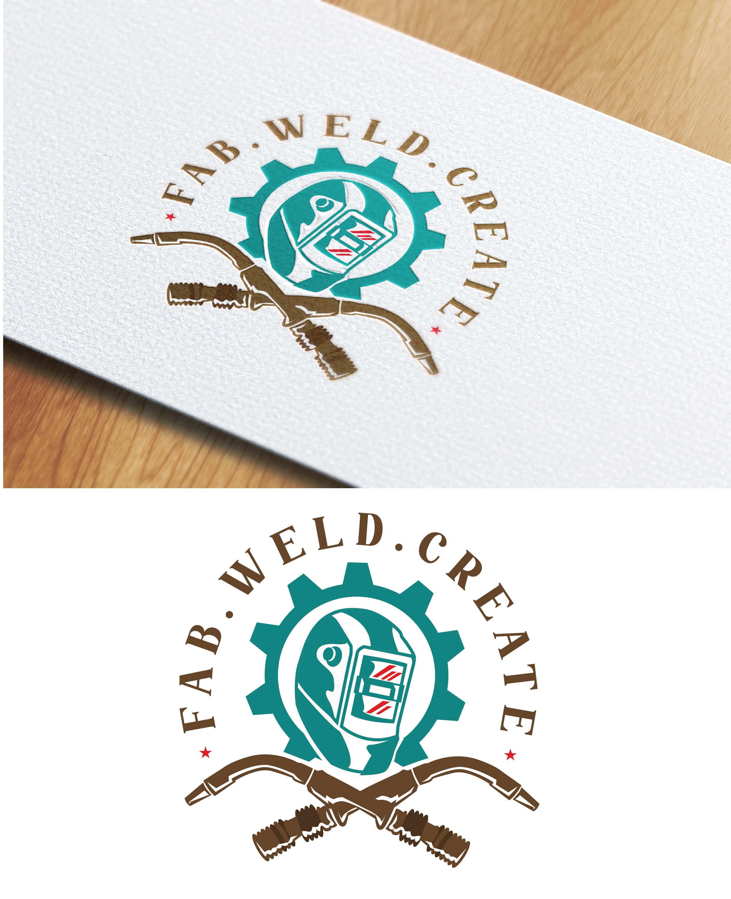 Logo Design by Revolt Team for this project | Design #33797665