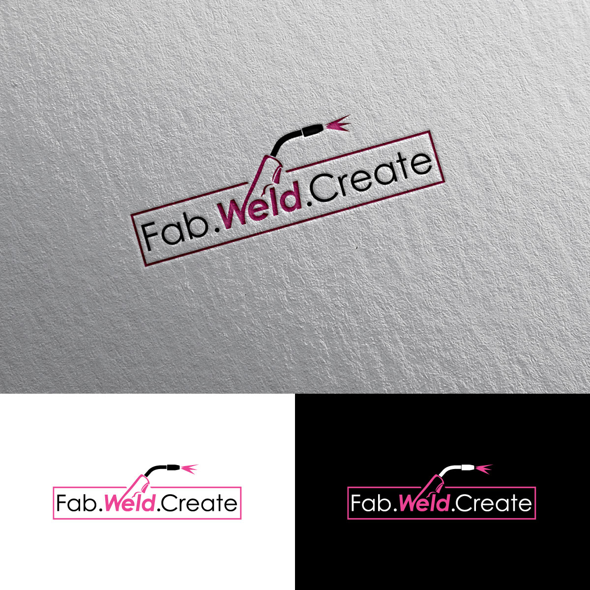 Logo Design by chris Ray for this project | Design #33796572