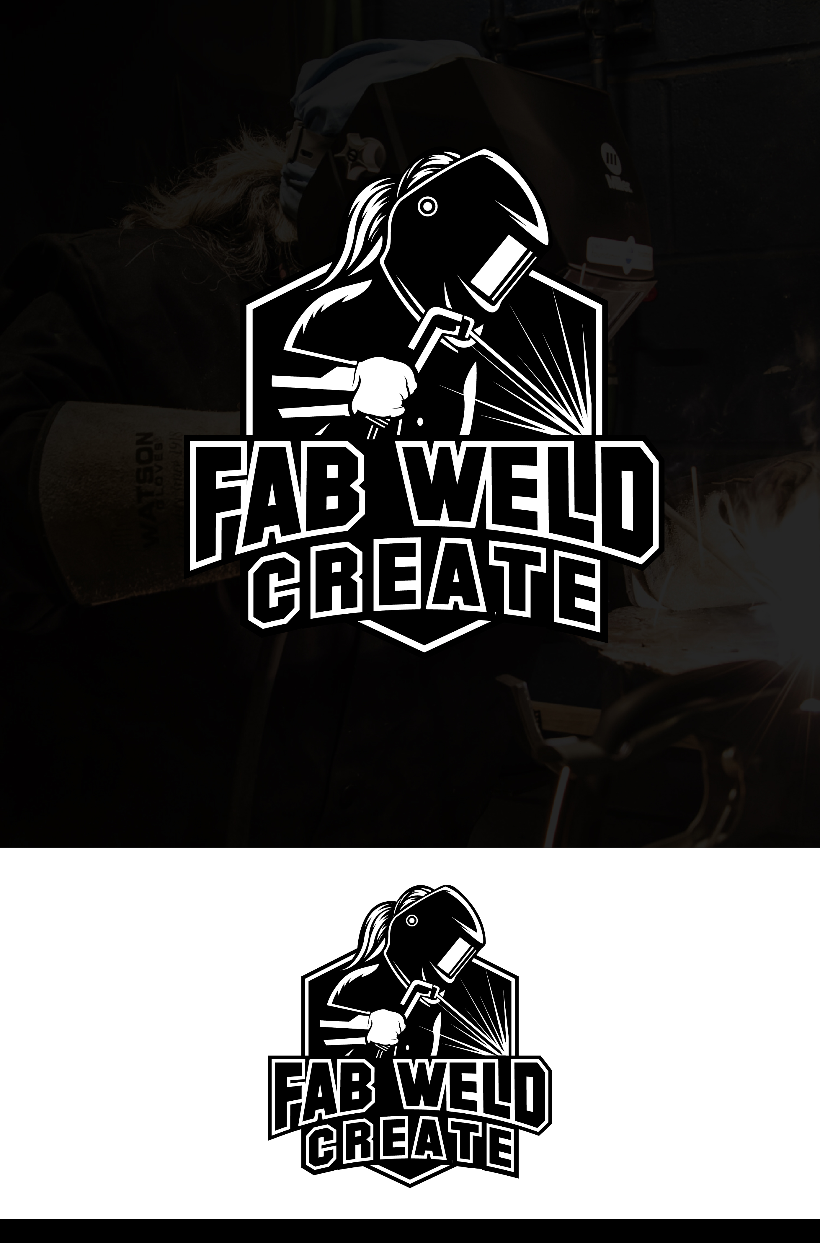 Diseño de Logo por VisionCraft para este proyecto | Diseño #33818769