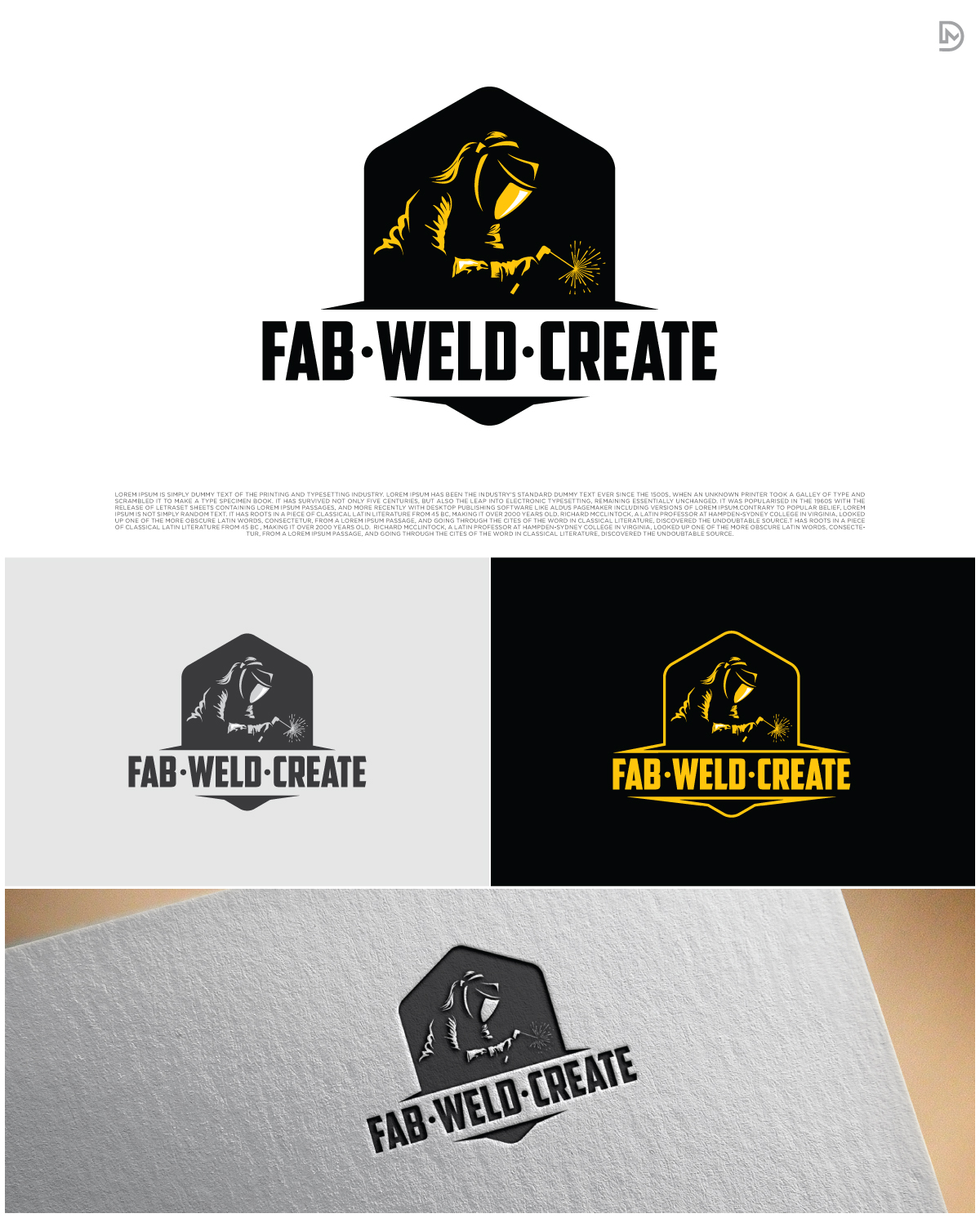 Diseño de Logo por D_Mantra para este proyecto | Diseño: #33797873