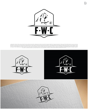 Logo Design by D_Mantra for this project | Design: #33855198