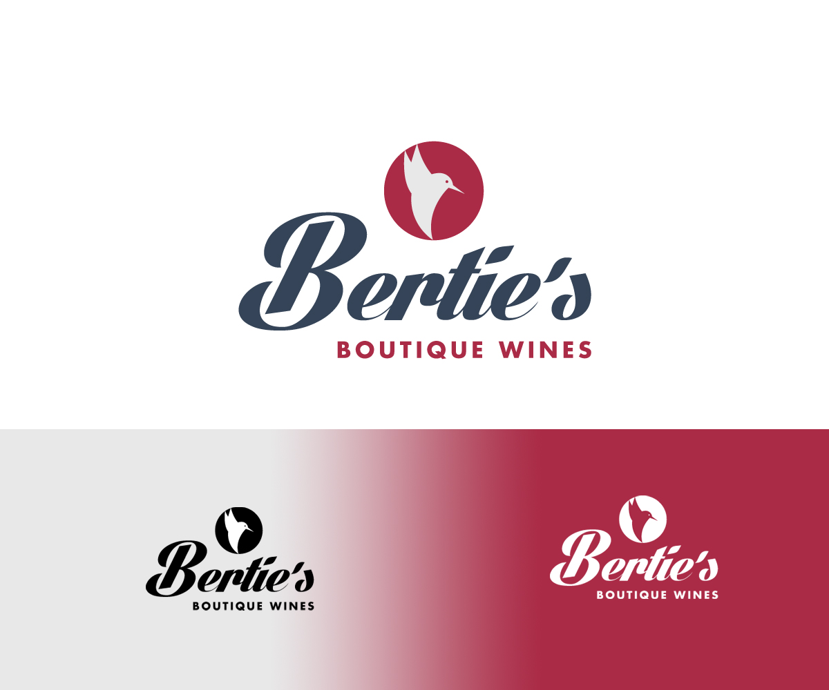 Logo Design by  Vamsi Madhava for this project | Design #3155554