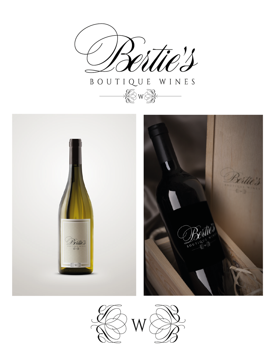 Logo Design by Shirlei Patricia for this project | Design #3114941