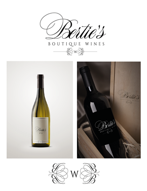 Logo Design by Shirlei Patricia