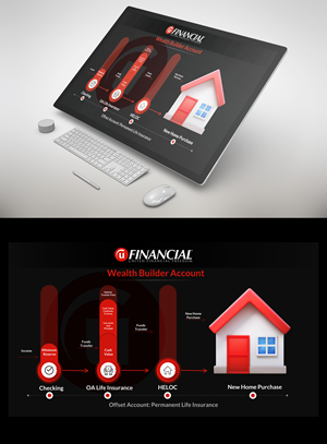 PowerPoint Design by MNTK