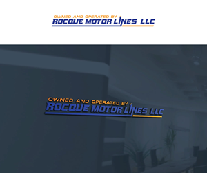 Logo Design by Luckey yaari for this project | Design: #33807959