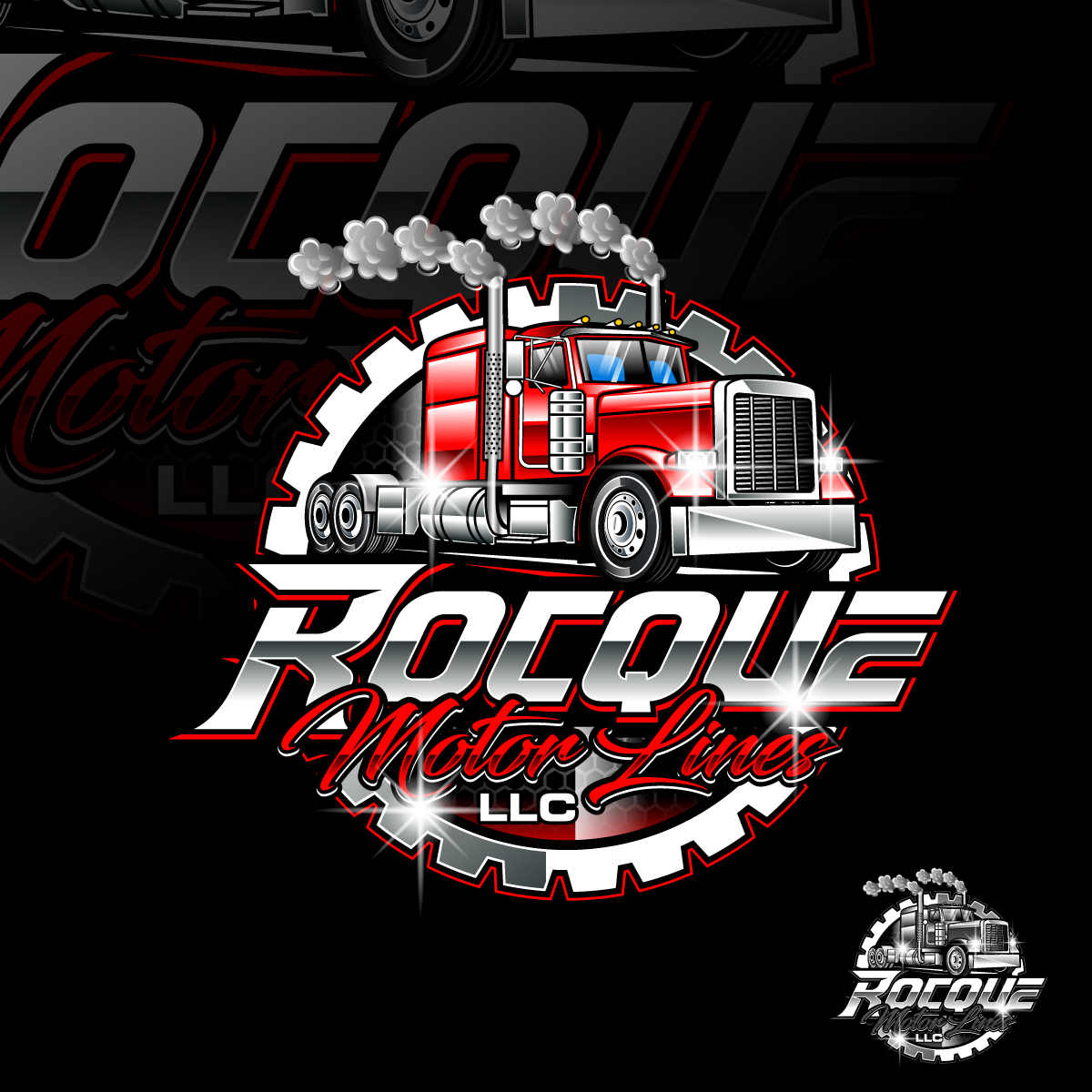 Logo-Design von Suvendu.S für dieses Projekt | Design #33824252