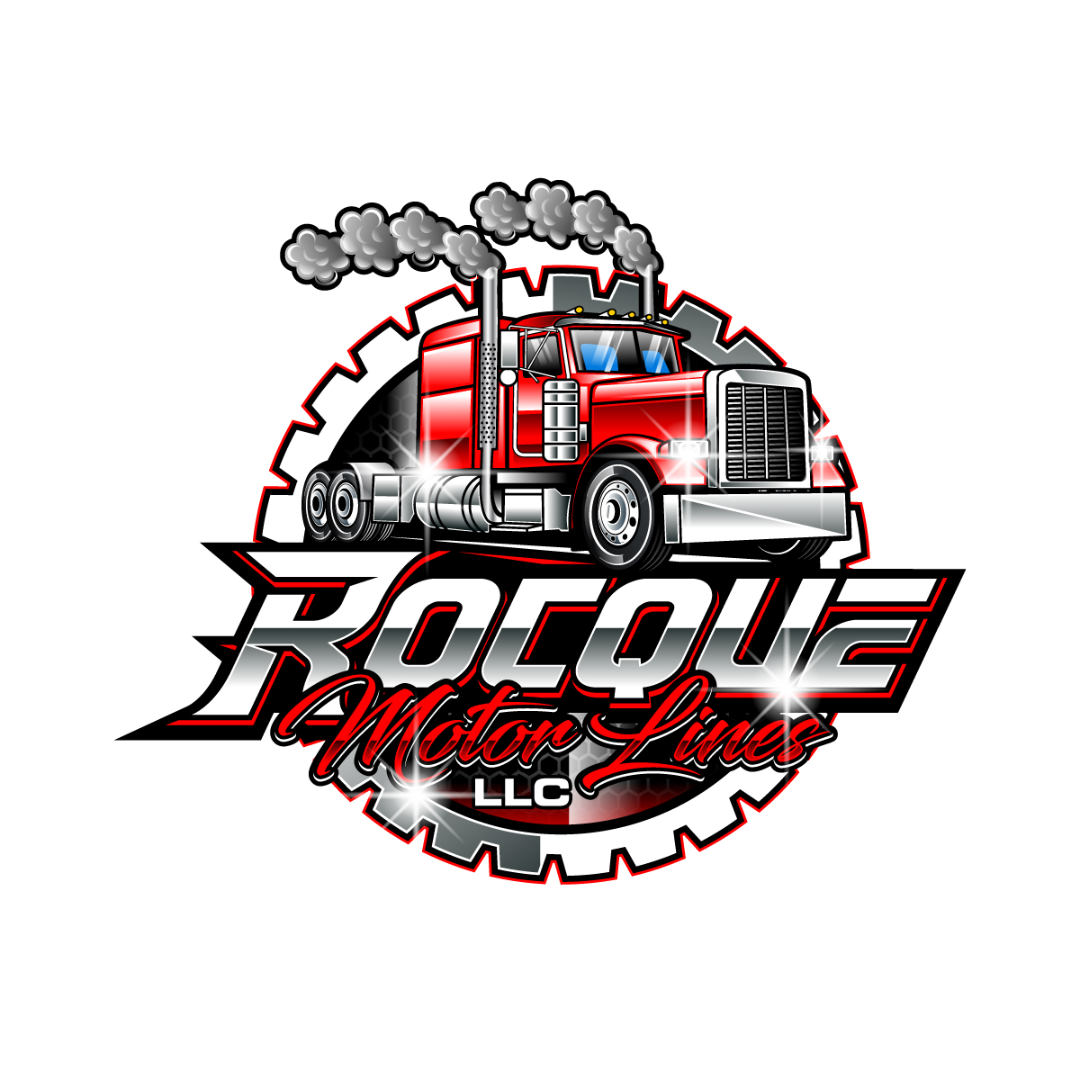 Logo Design by Suvendu.S for this project | Design #33824255