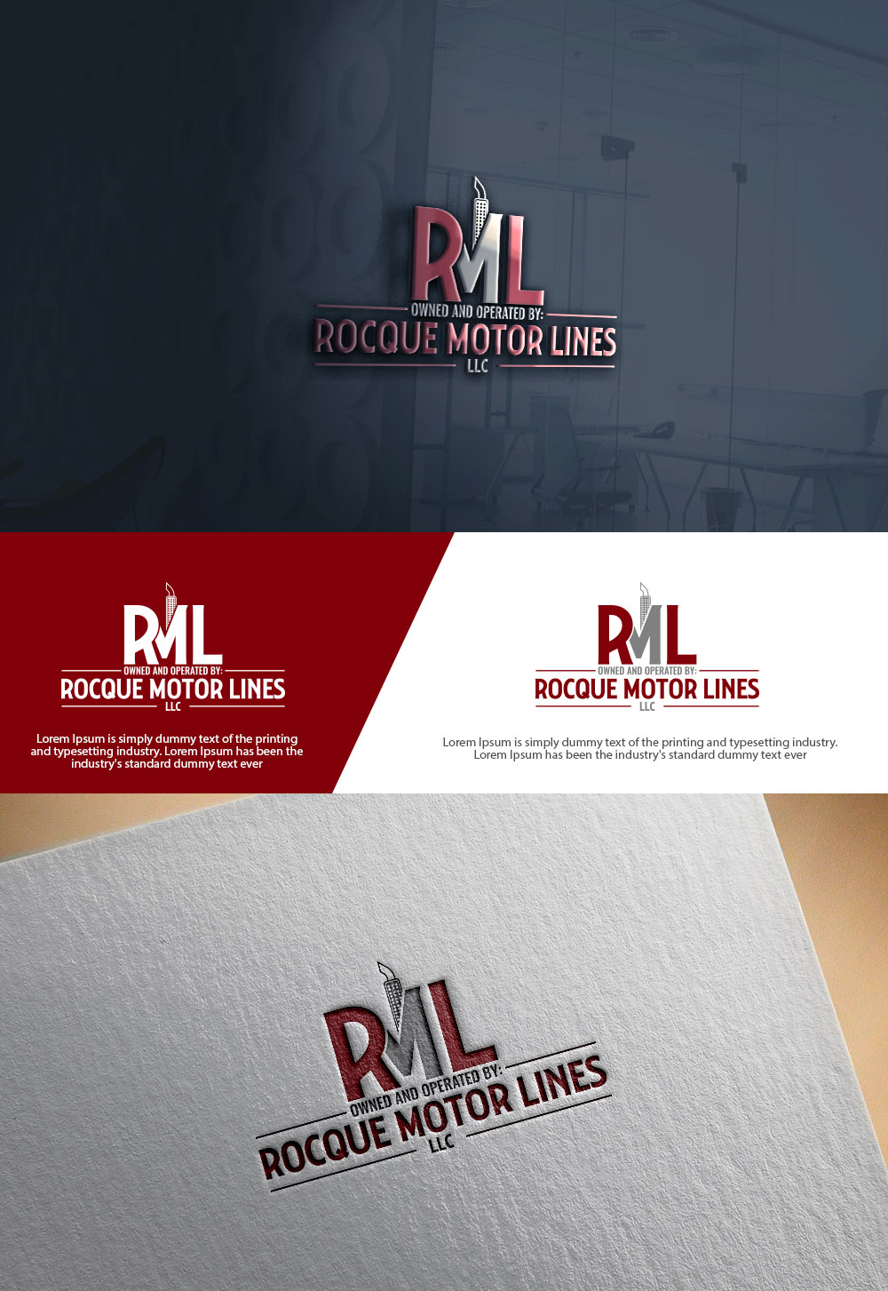 Logo Design by sulemani  creation for this project | Design #33798199