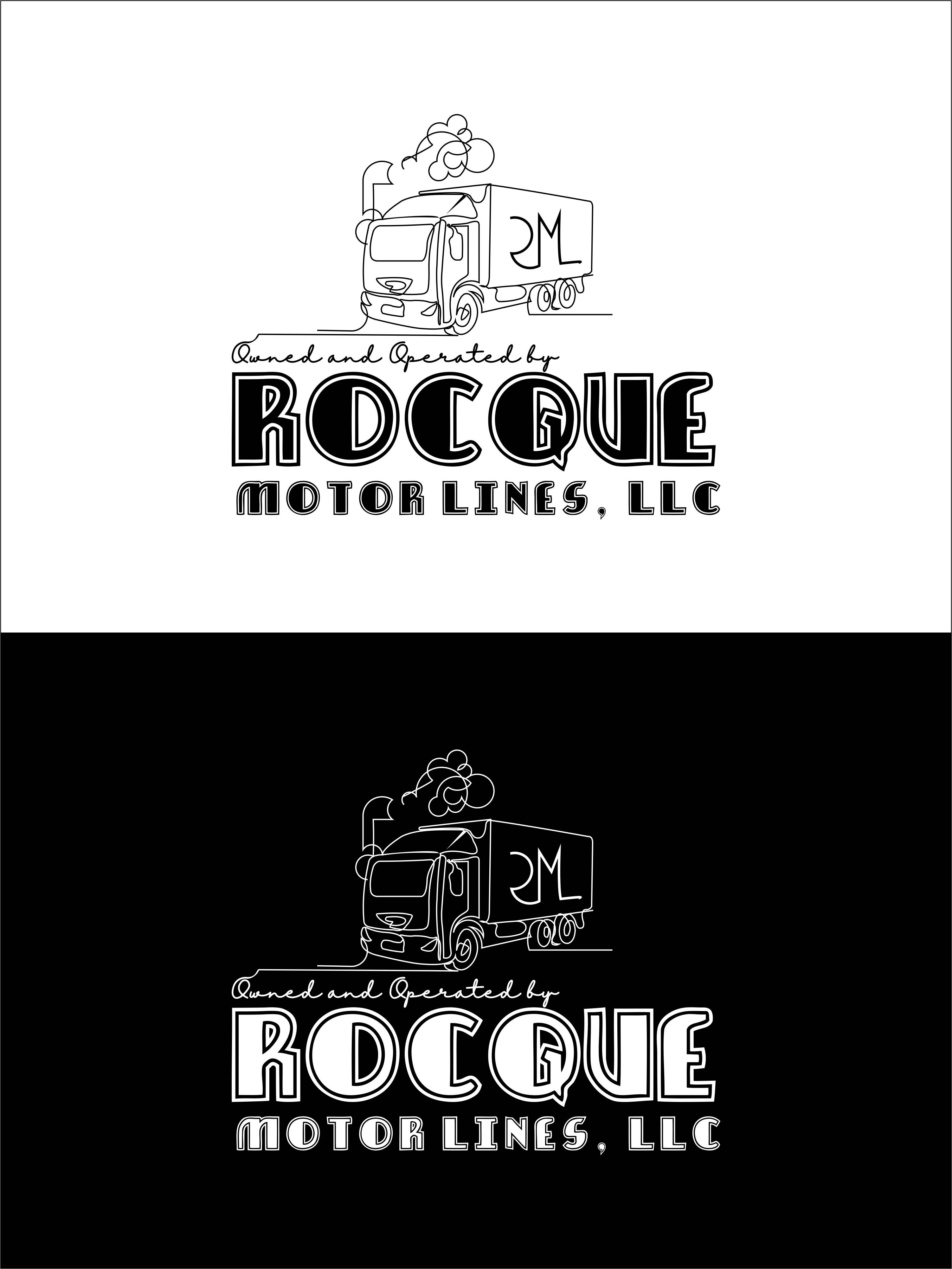 Logo Design by Afika_YN for this project | Design #33833169
